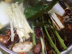 -韩美轩自助烤肉火锅