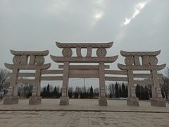 -晋国博物馆