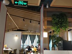 -滋味工坊中餐厅(高新区店)