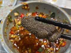 -味仙疯美蛙鱼头(清扬路总店)