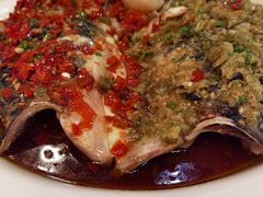 -翠清酒家(万丰路店)