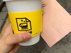 -JPG coffee(广州体育西店)