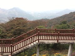 -广州市石门国家森林公园