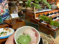 -芭菲盛宴·环球美食(北城国际店)