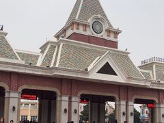 -沈阳方特欢乐世界