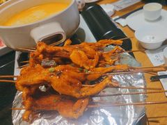 -臻吃客主题餐厅(湖州太阳城店)