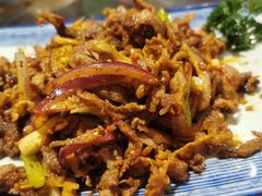 -海拉尔蒙古包(房山长阳总店)