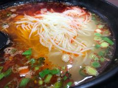 鸡丝米线-一品飘香米线(一中总店)