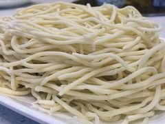 火锅面-红菇坊鲜汤火锅(北站店)