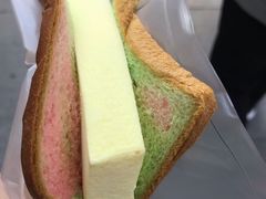 -詹爷爷乌节路街头冰淇淋