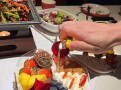 全拼芝士-PETIT PARIS 小巴黎(花园道店)
