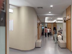 -爱康国宾体检中心(福田分院)