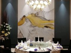 -富黎华海鲜大酒楼(正大广场店)