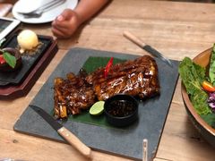 -Naughty Nuri’s Phuket