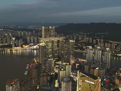 -WFC会仙楼观景台