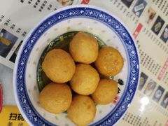 咖喱鱼蛋-捷信牛奶甜品世家(柳巷店)