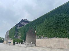 -相门城墙文化休闲景区