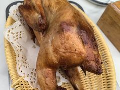 -张记焖窑·十五年专注焖烤(雍和宫店)