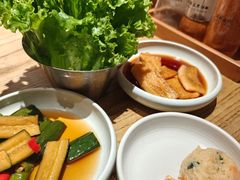 -泥炉烧肉师(新街口金銮巷店)