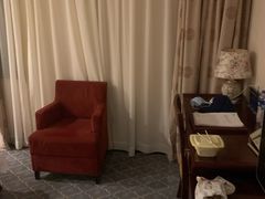 -天安瑞嘉酒店