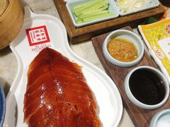 -那家小馆•北京菜•烤鸭(中关村店)