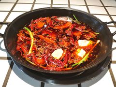 -贰回巷火锅馆(钟楼店)