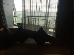 -上海滴水湖皇冠假日酒店