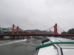 -桂林两江四湖景区