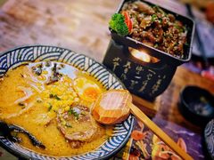 -仙隐小鹿中華の日料(正弘城店)