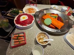 -大龙燚火锅(太古里店)