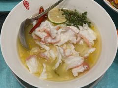 -双生不夜粥