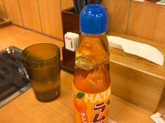 -博多一幸舍(侨福芳草地购物中心店)
