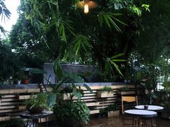 -时光花园(白鹭洲店)