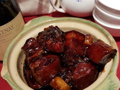 -老吉士酒家(天平路店)