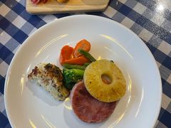 -彼德西餐厅(凯德广场新南店)