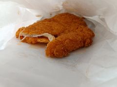 -麦当劳(许昌亚细亚店)