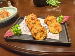 米兰虾饼-宋宴(虎跑店)