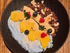 -18号酒馆(天目里店)