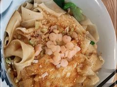-难忘的面(五矿君澜酒店)