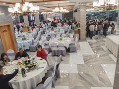 大堂-椿记烧鹅(建干路店)