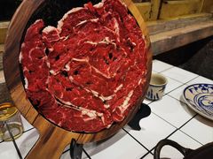 -旧街市鲜货老火锅(大光路店)