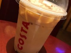 -COSTA COFFEE(西贸凯德晶品4层2店)