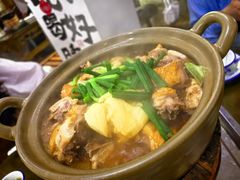 -上南瓦煲鸡·清远鸡·老字号(总店)