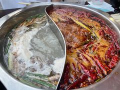 -重庆火锅(西安店)