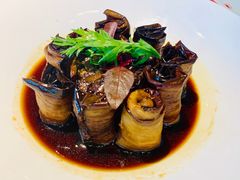 -京华烟云·北京烤鸭(领展购物广场·中关村店)