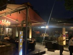 -铜锣湾·有麝自然香(重庆新天地店)