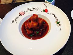 -羡餐厅·杭帮菜·淳菜(千岛湖自由洲际殿店)