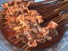 -玲玲涮牛肚(土门坊店)