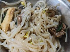 -龙上水现炒生料(柳沙店)