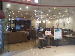 门面-萨莉亚意式餐厅(天河城购物中心店)